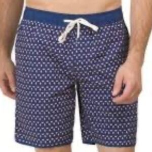 Fair Harbor Men's The Anchor Swim Trunks